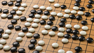 La inteligencia artificial de Google logra lo imposible: ganar a un campeón de Go